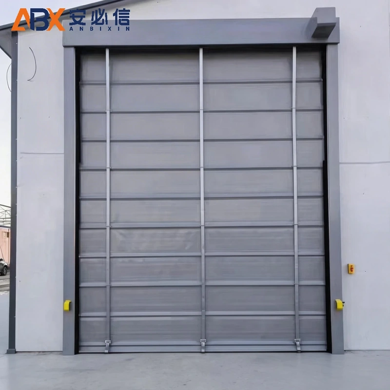 临沧市背带堆积门