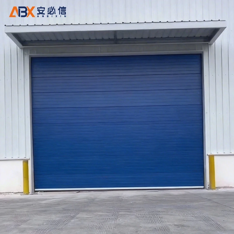 临沧市涡轮硬质高速门